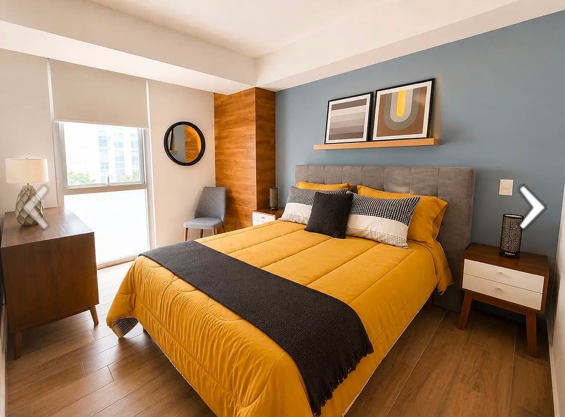 Apartment in Doctores, Cuauhtémoc, photo 8 of 14
