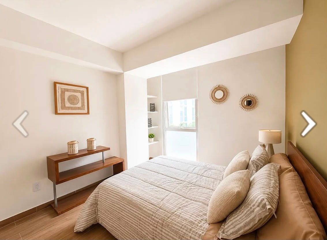 Apartment in Doctores, Cuauhtémoc, photo 10 of 14