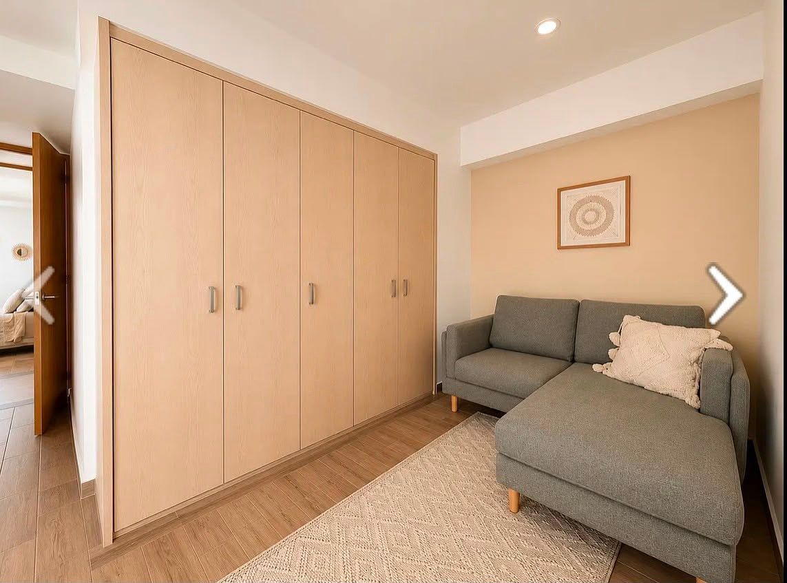 Apartment in Doctores, Cuauhtémoc, photo 12 of 14