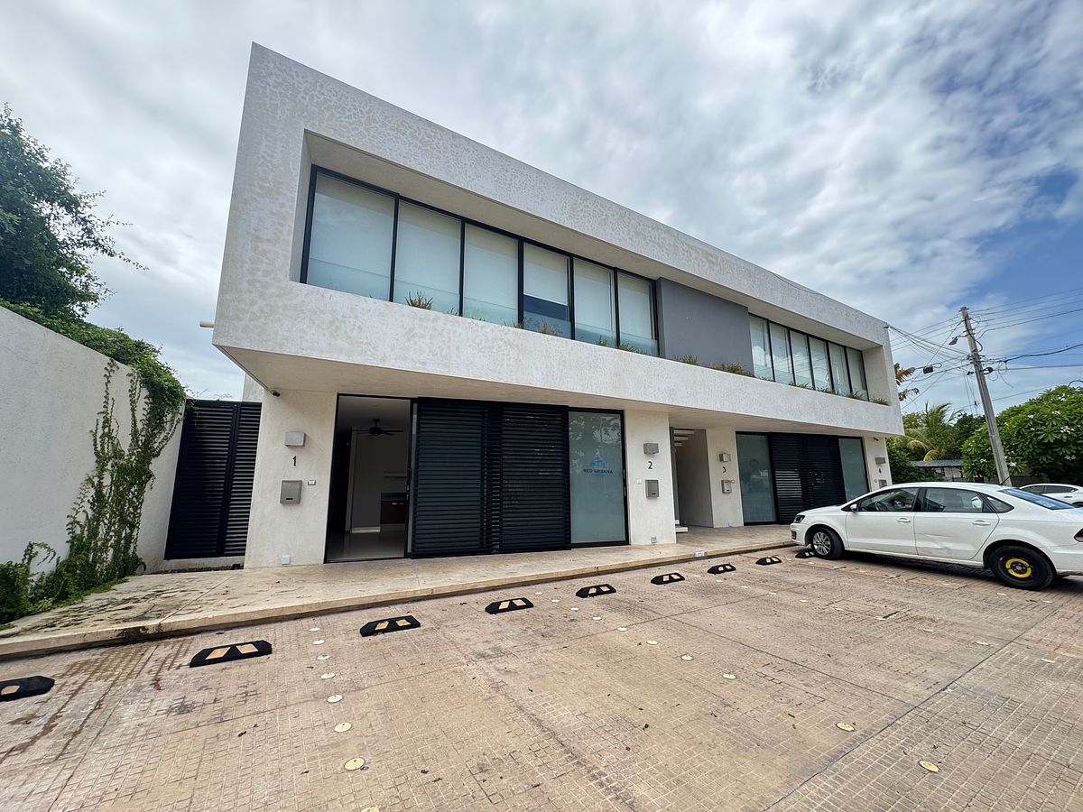 Sala Comercial em Montebello, Mérida, foto 10 de 10