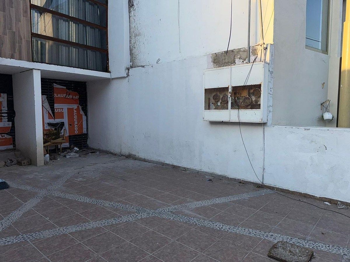 Edifício em Camino Real, Zapopan, foto 2 de 5