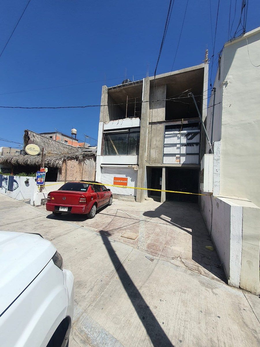 Edificio en Camino Real, Zapopan, foto 6 de 6