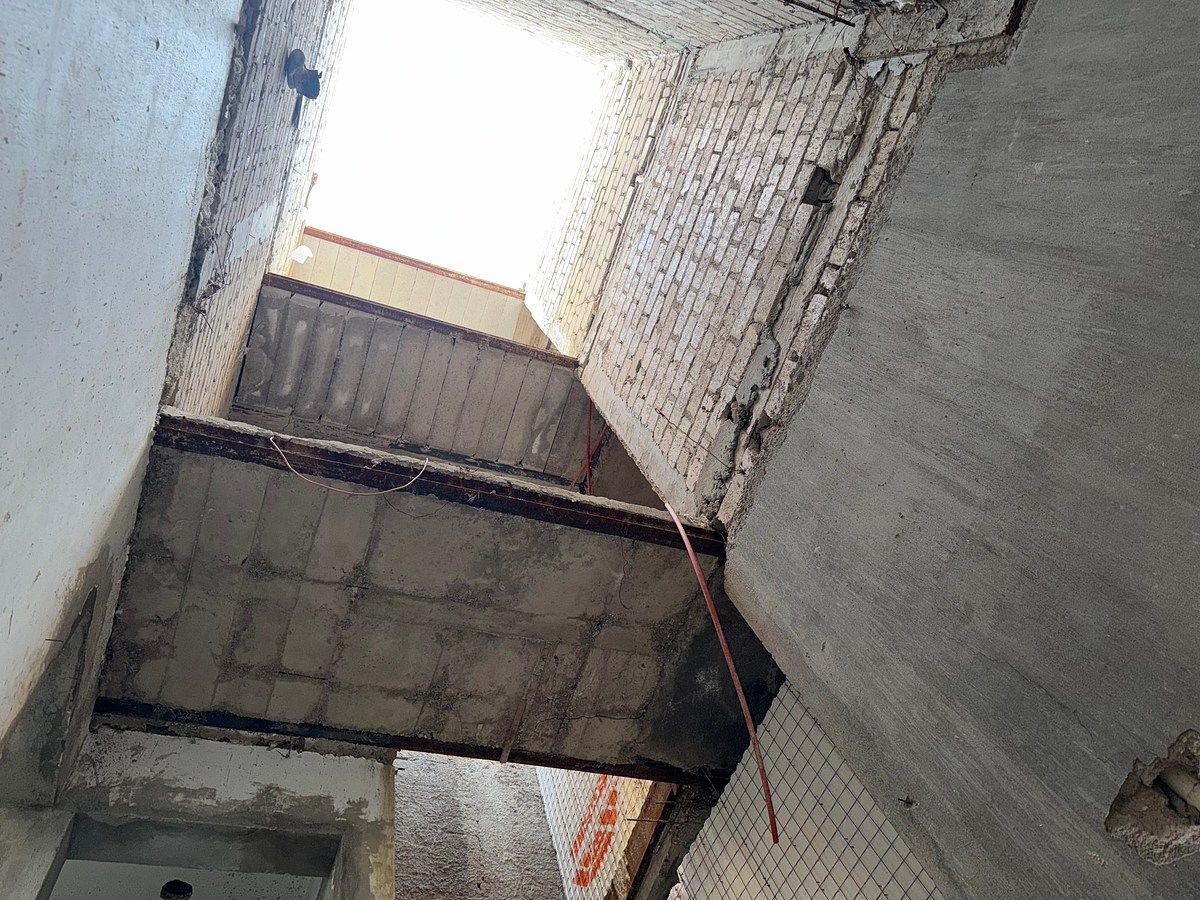 Edificio en Camino Real, Zapopan, foto 4 de 6