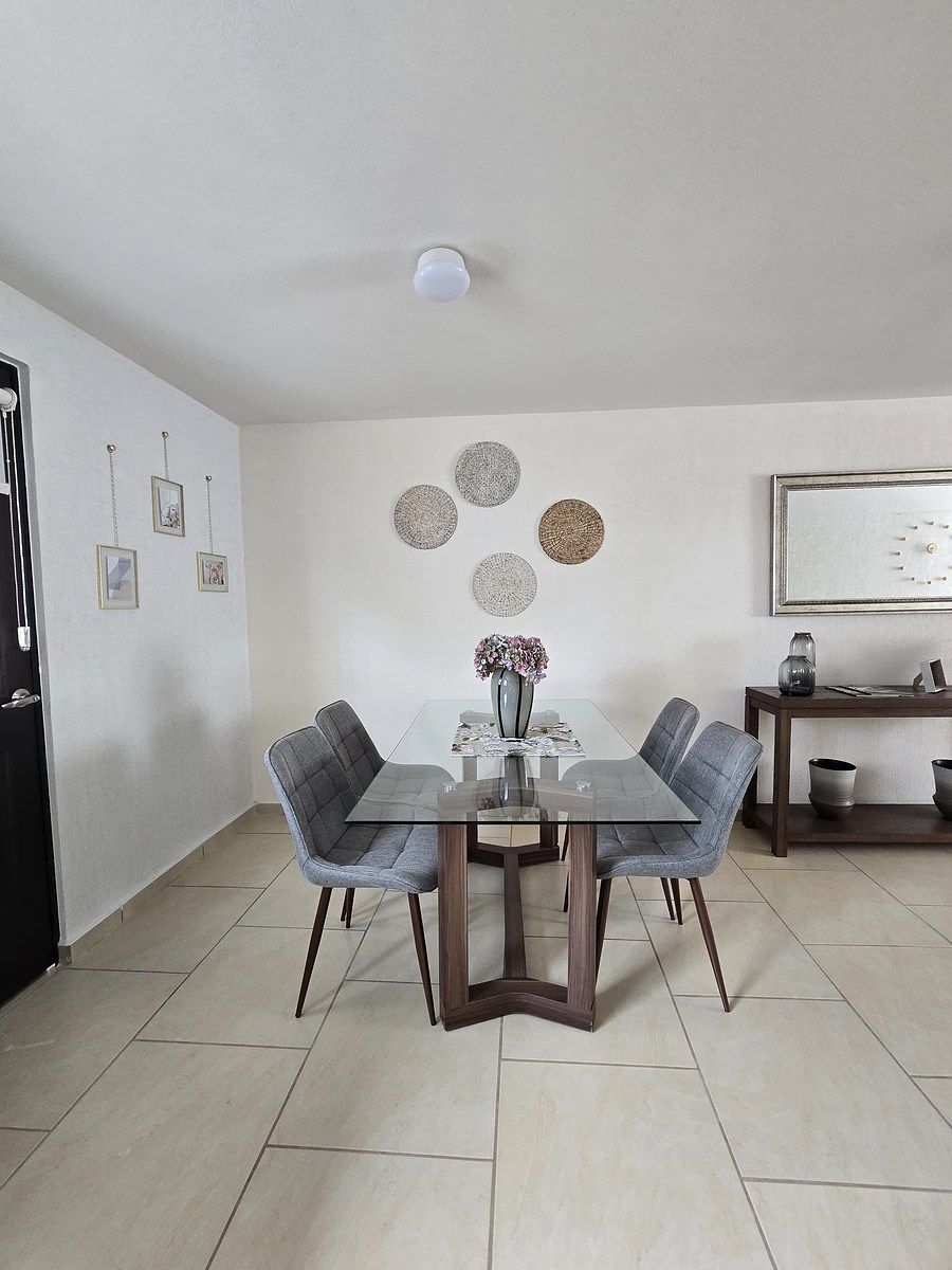 Departamento en Ciudad del Sol, Querétaro, foto 2 de 8
