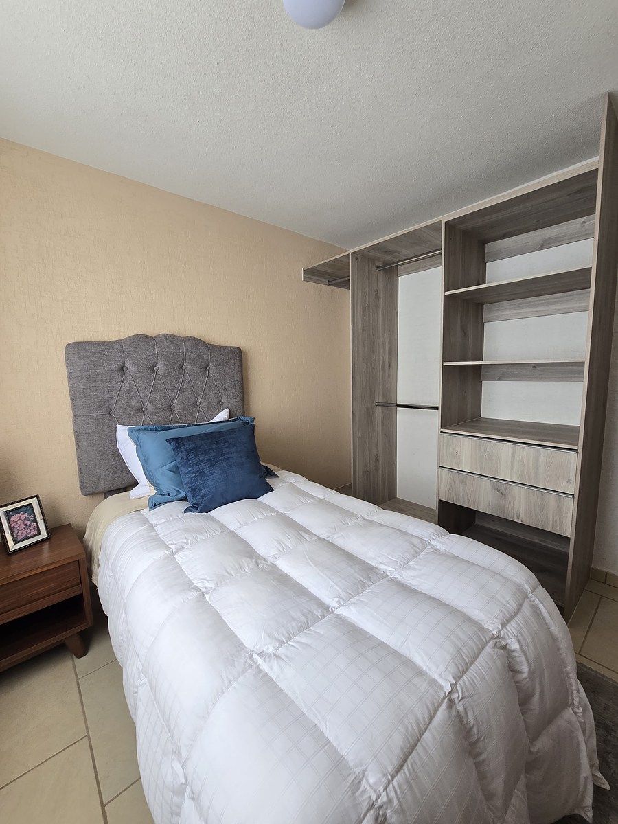 Departamento en Ciudad del Sol, Querétaro, foto 5 de 8