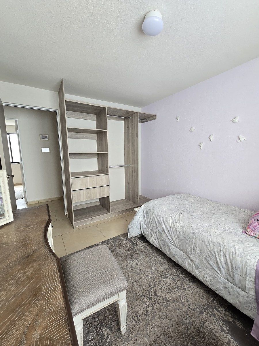 Departamento en Ciudad del Sol, Querétaro, foto 6 de 8