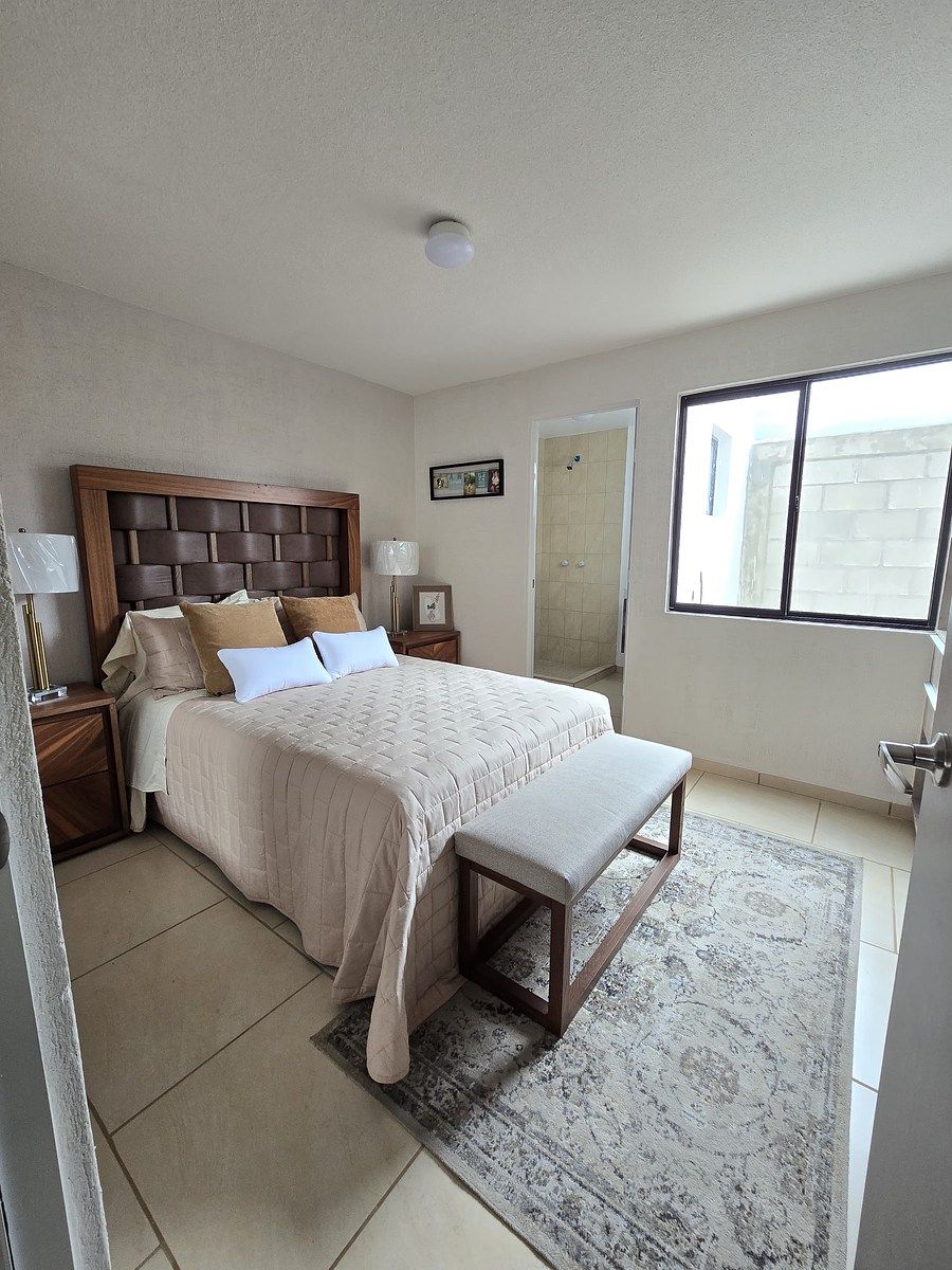 Departamento en Ciudad del Sol, Querétaro, foto 7 de 8