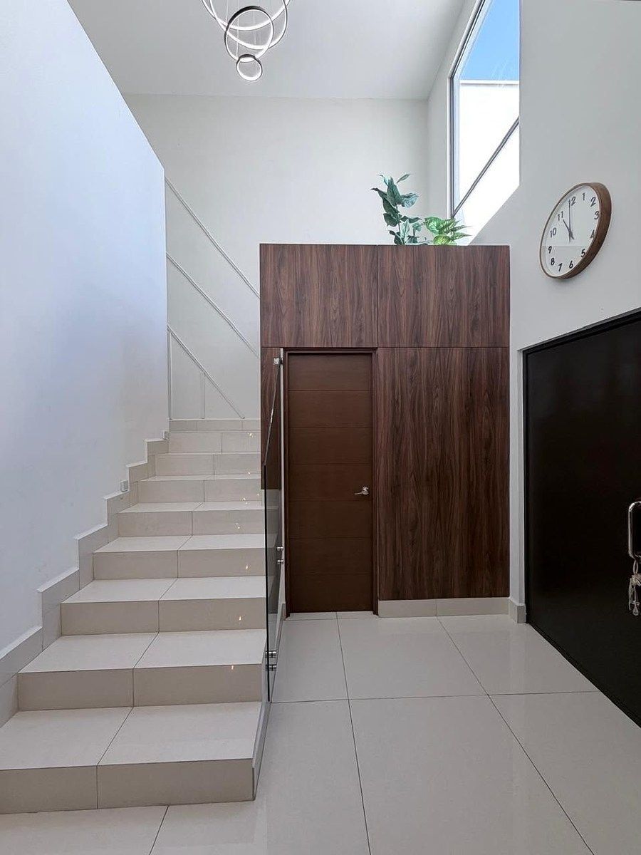 Casa em Puerta de Hierro, Monterrey, foto 5 de 12