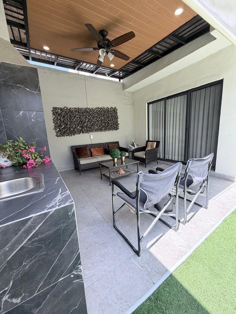 Casa em Puerta de Hierro, Monterrey, foto 10 de 12