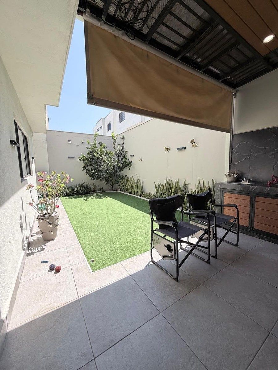 Casa em Puerta de Hierro, Monterrey, foto 11 de 12