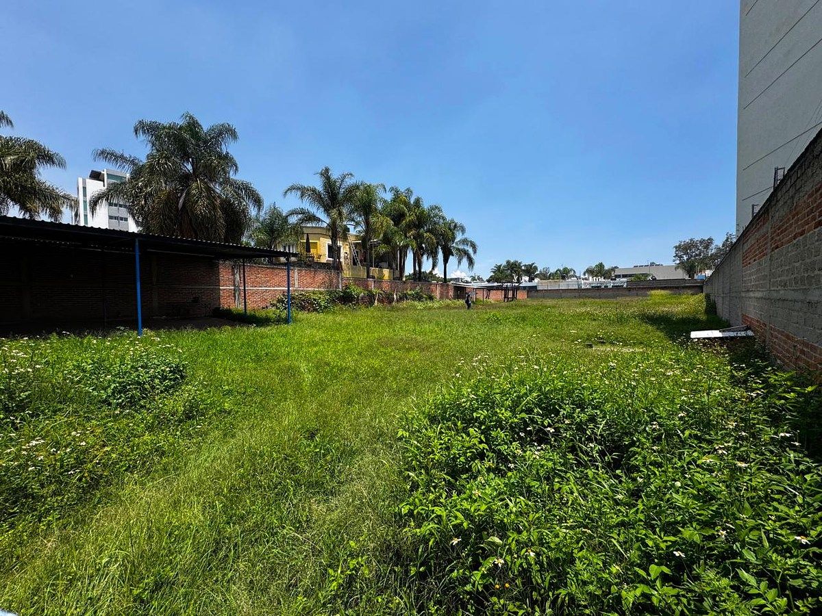 Lote em Ciudad Granja, Zapopan, foto 3 de 7
