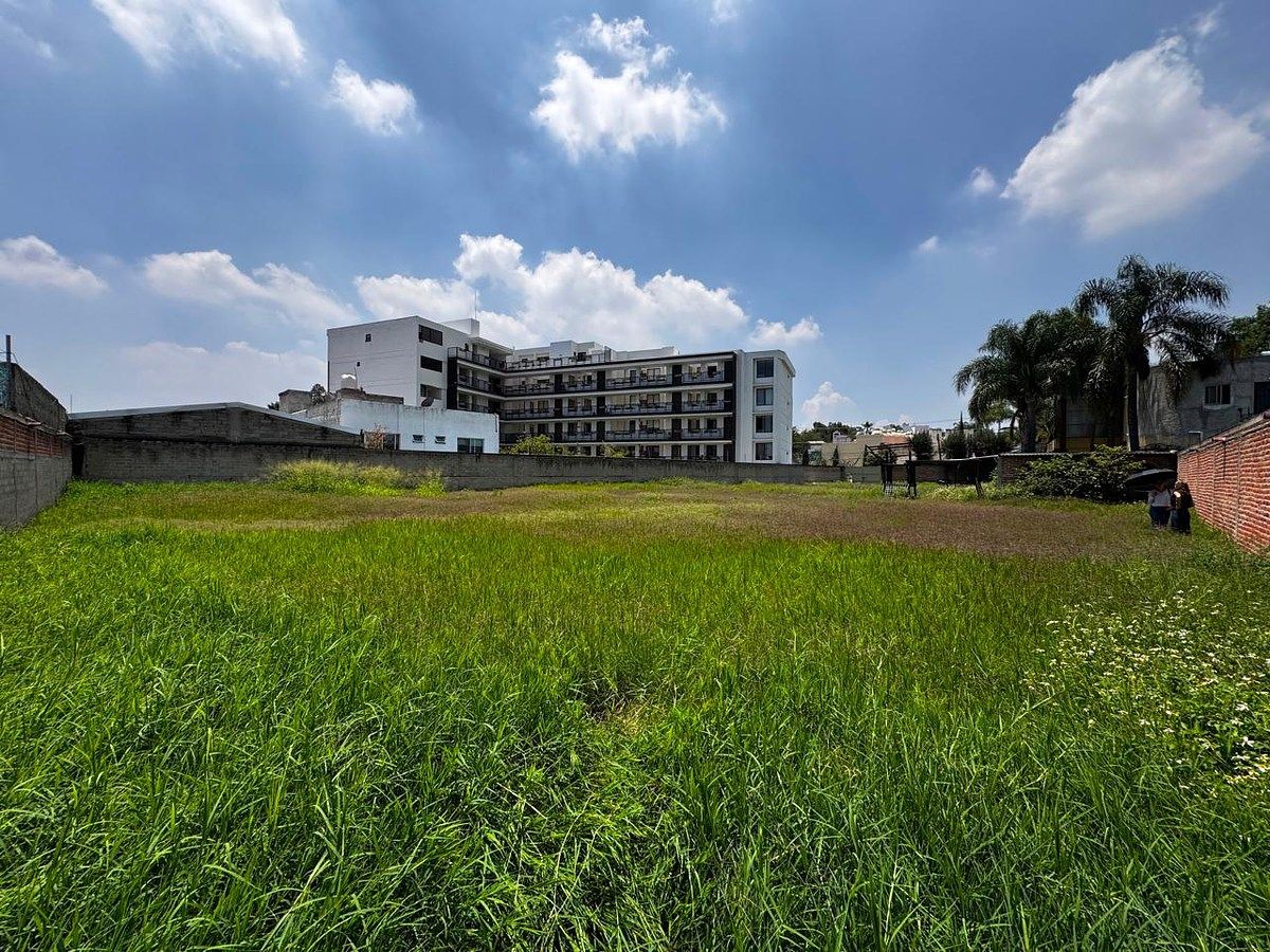 Lote em Ciudad Granja, Zapopan, foto 2 de 7