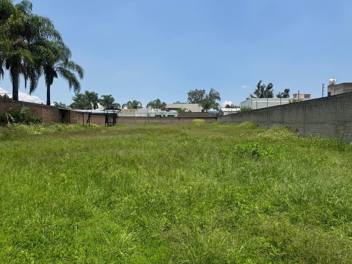 Lote em Ciudad Granja, Zapopan, foto 4 de 7