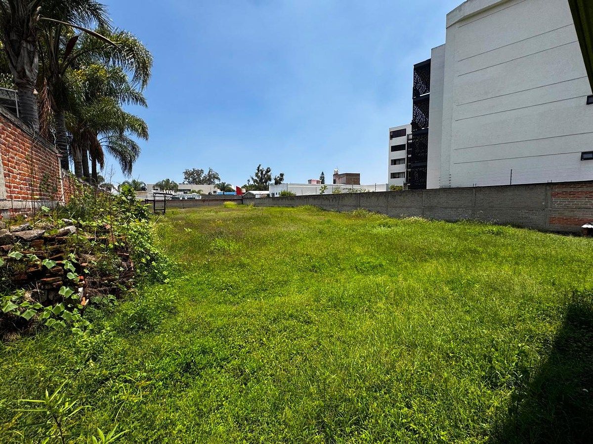 Lote em Ciudad Granja, Zapopan, foto 5 de 7
