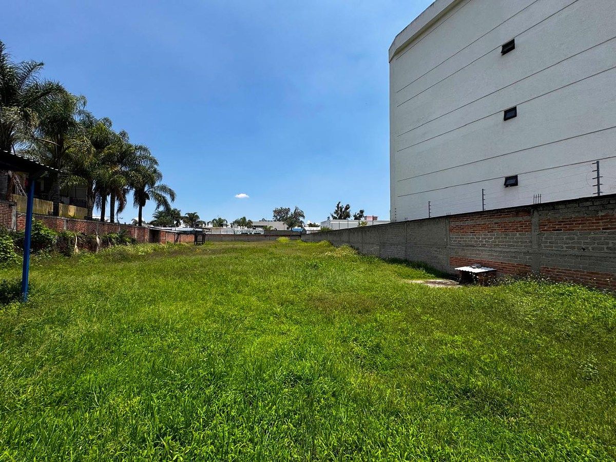 Lote em Ciudad Granja, Zapopan, foto 6 de 7