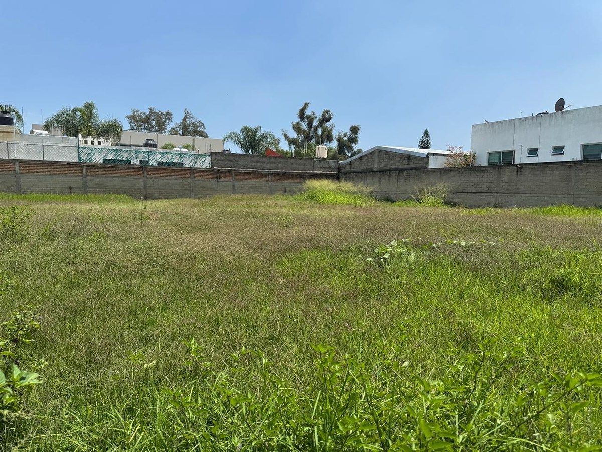 Lote em Ciudad Granja, Zapopan, foto 7 de 7