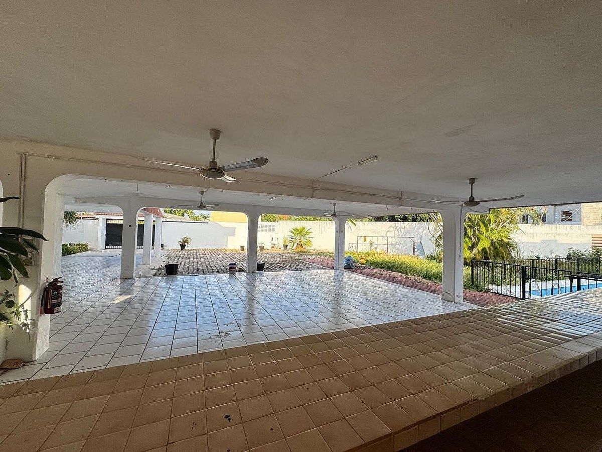 Casa em Juan B Sosa, Mérida, foto 6 de 11