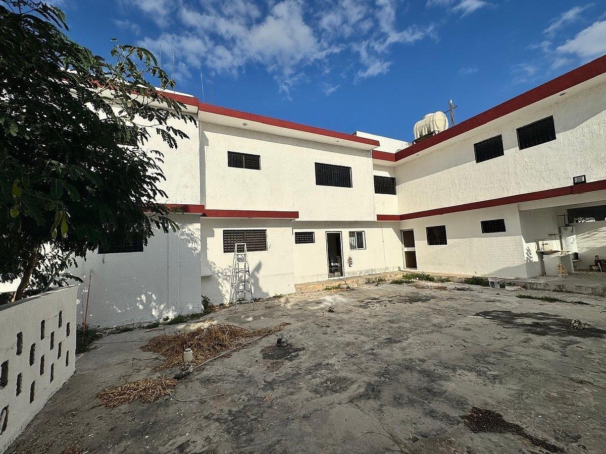 Casa em Juan B Sosa, Mérida, foto 9 de 11