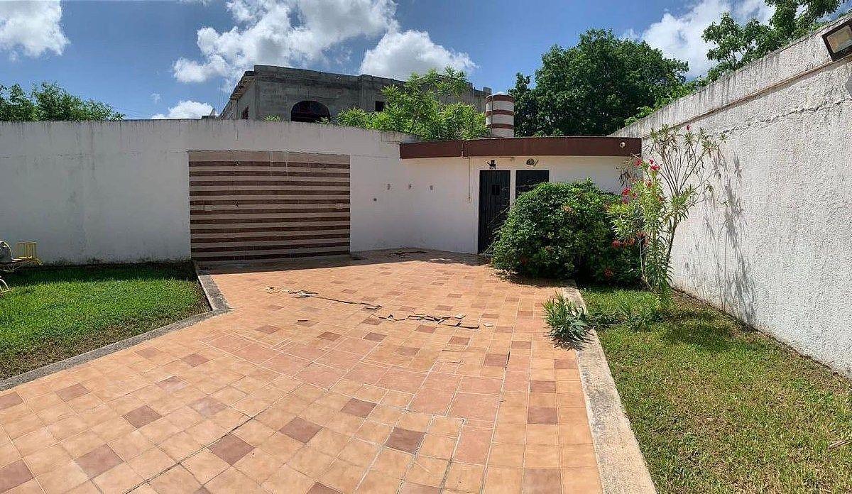 Casa em Juan B Sosa, Mérida, foto 8 de 11