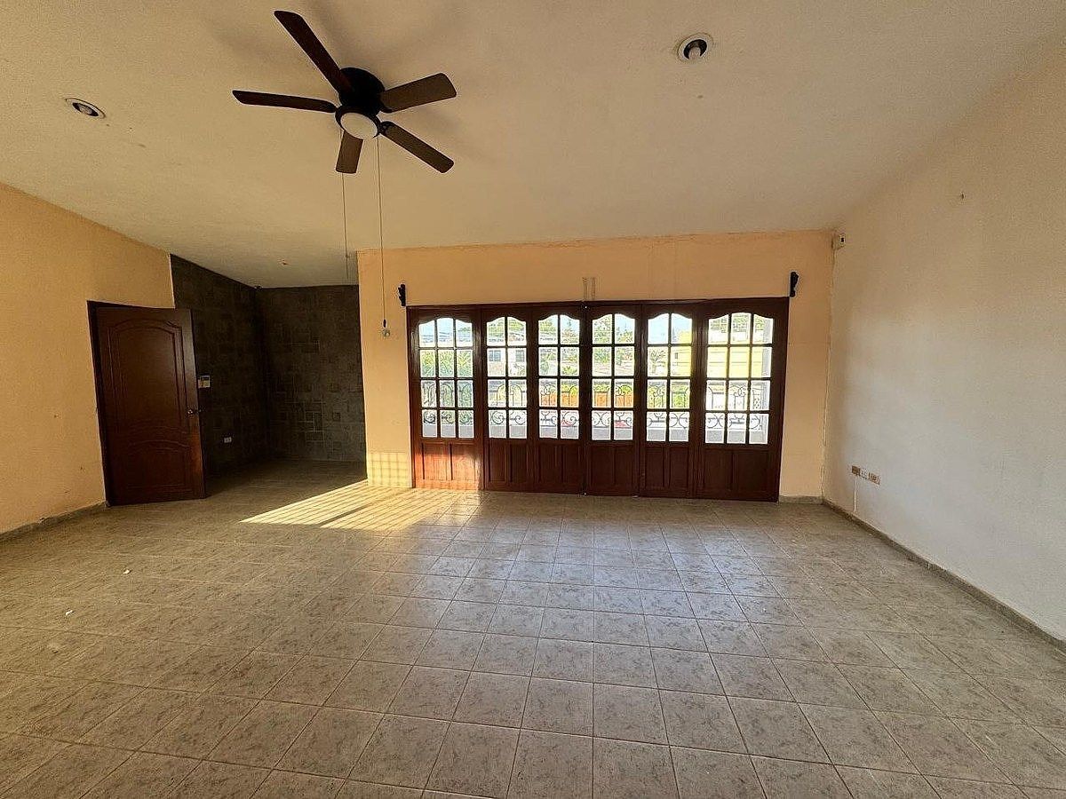 Casa em Juan B Sosa, Mérida, foto 3 de 11