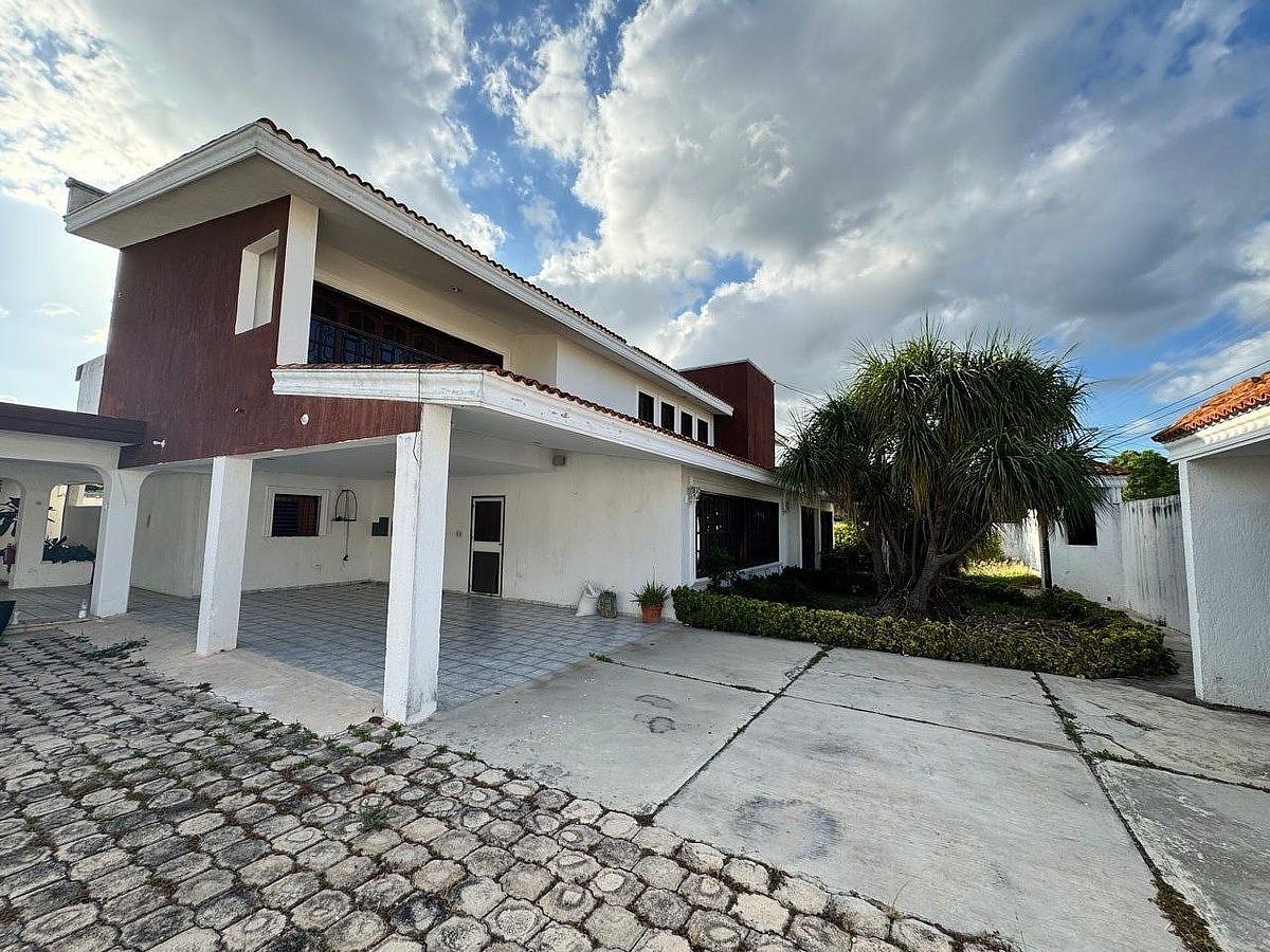 Casa em Juan B Sosa, Mérida, foto 11 de 11