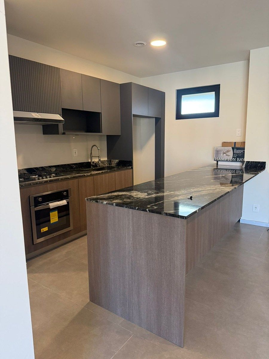 Apartamento novo para alugar em West | 3 quartos | Nunca habitado, foto 1 de 22