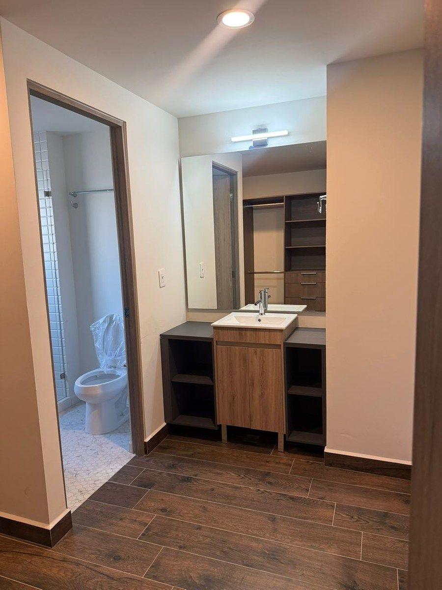 Apartamento em Vía Cordillera, Santa Catarina, foto 11 de 22