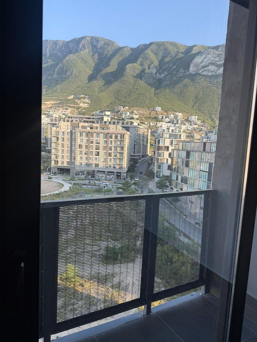 Apartamento em Vía Cordillera, Santa Catarina, foto 13 de 22