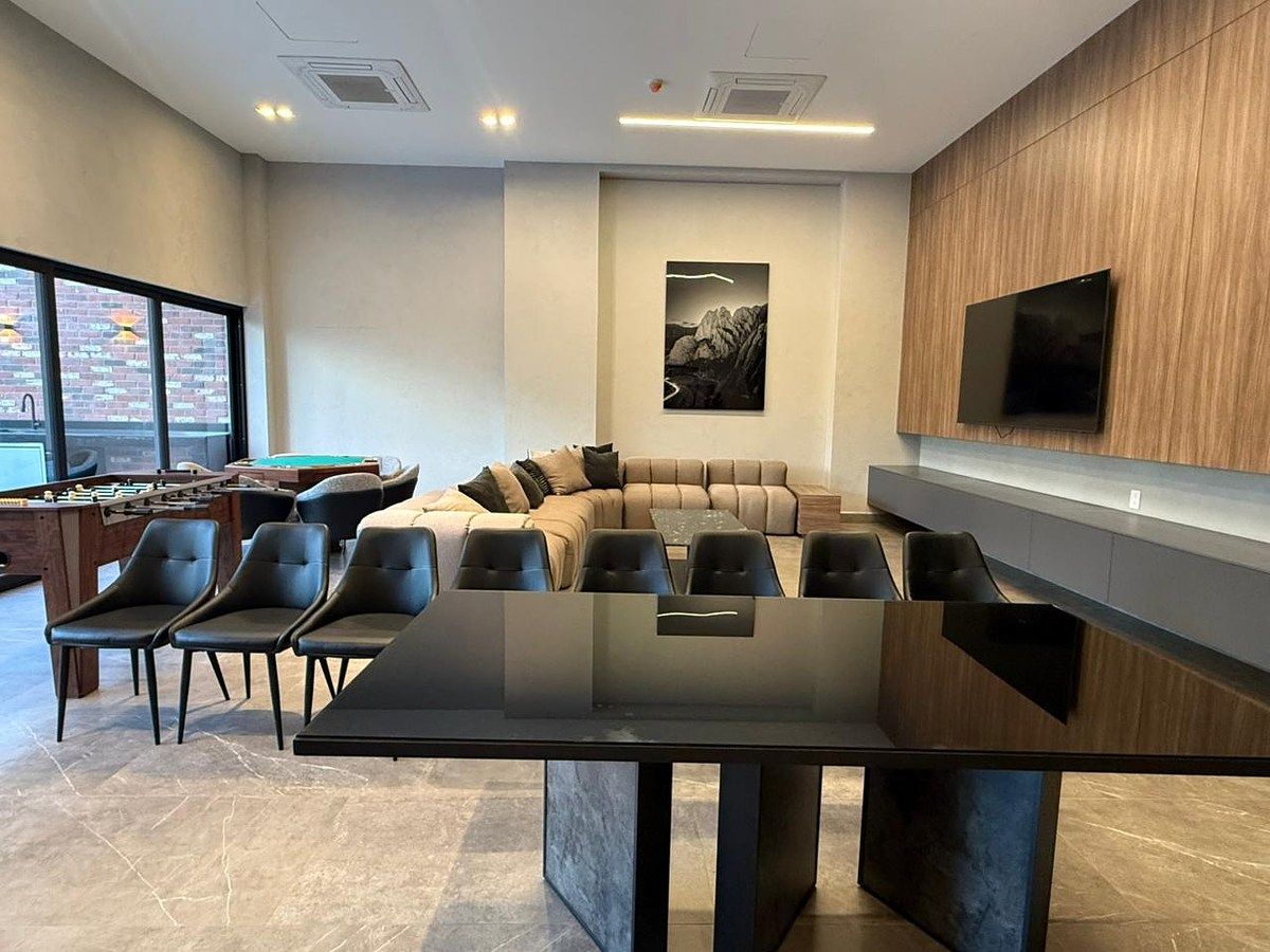 Apartamento em Vía Cordillera, Santa Catarina, foto 15 de 22