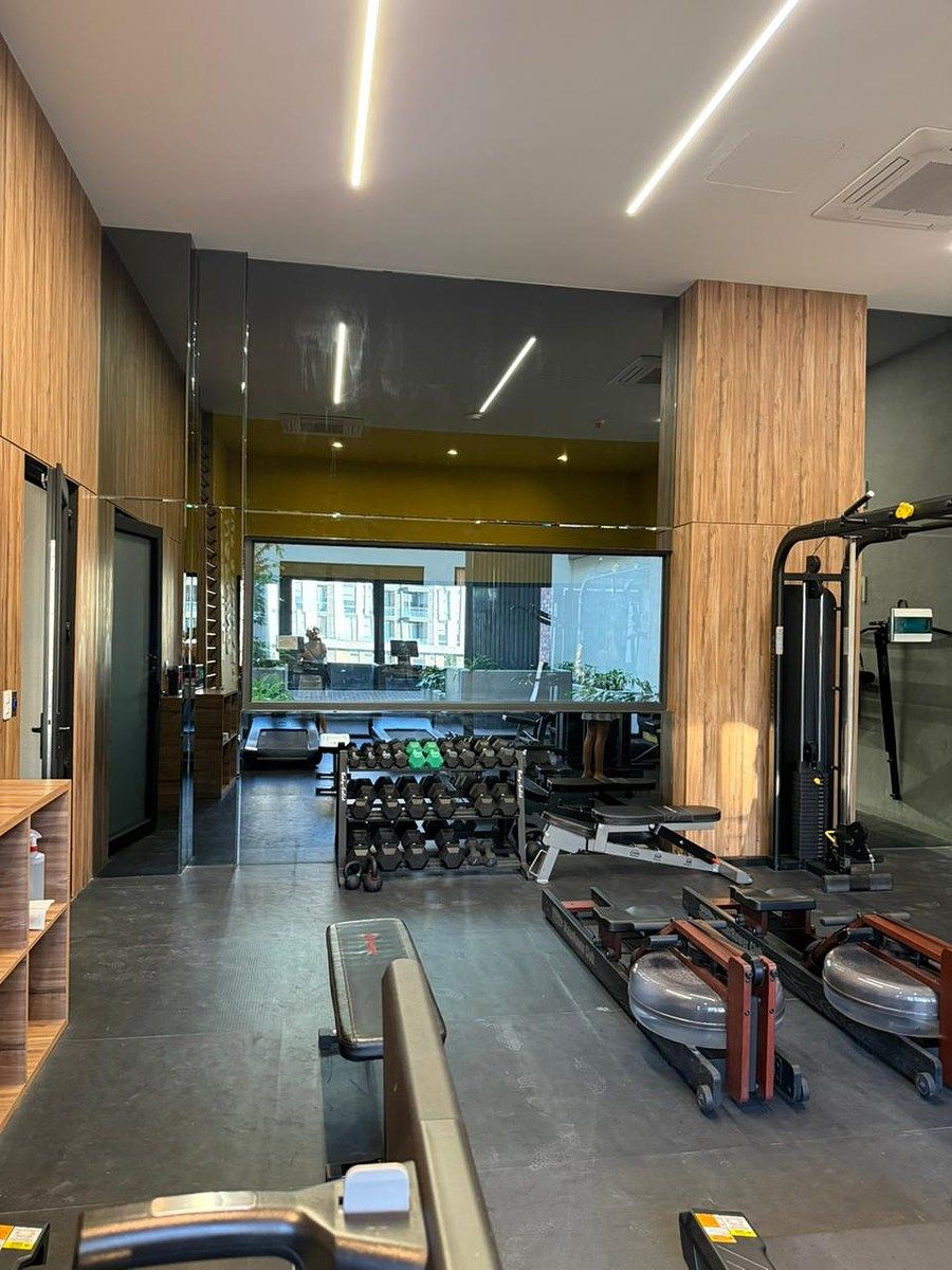 Apartamento em Vía Cordillera, Santa Catarina, foto 17 de 22