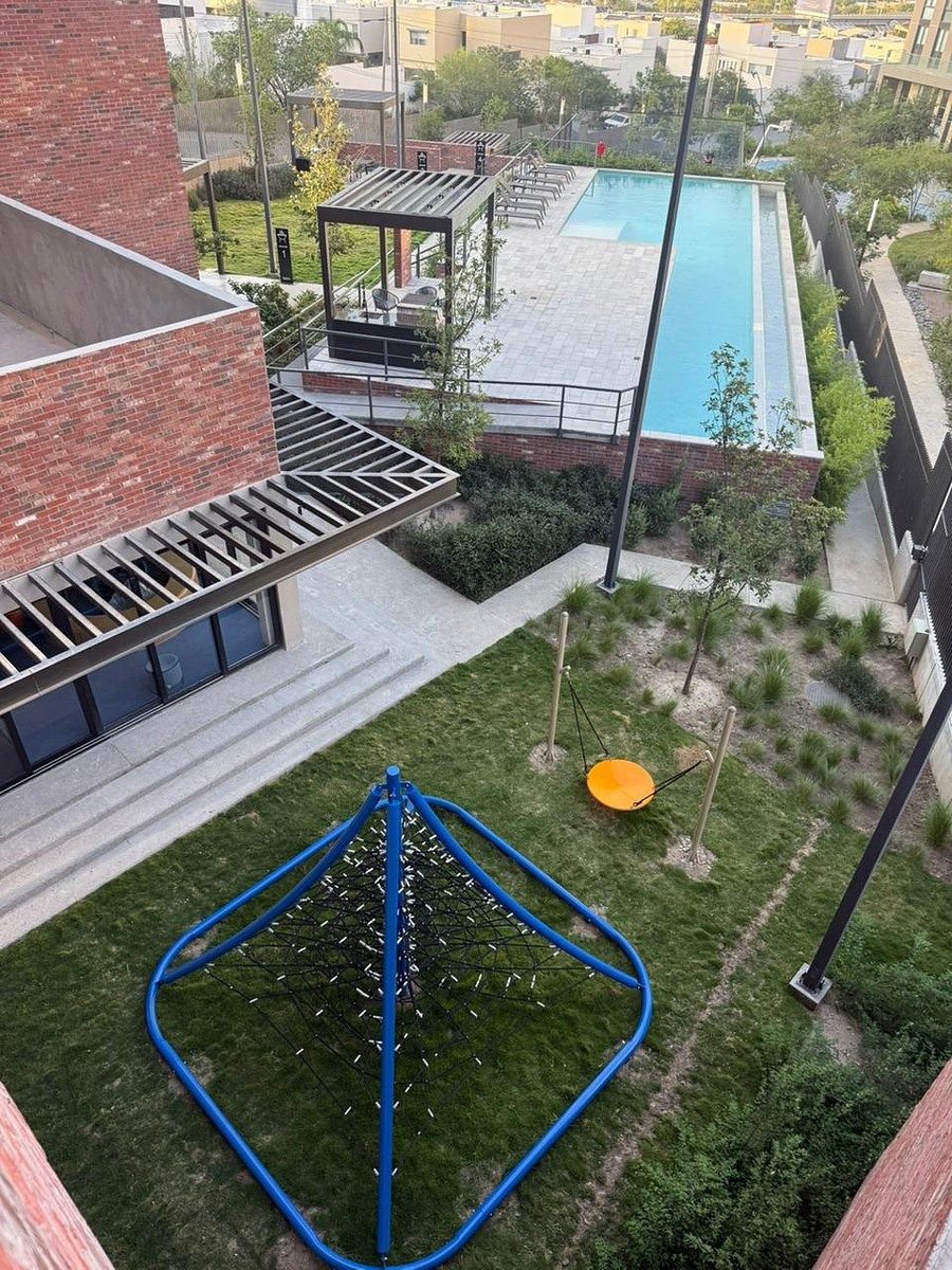 Apartamento em Vía Cordillera, Santa Catarina, foto 22 de 22
