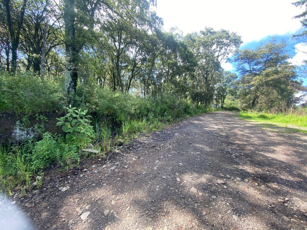 Lote em Santa María Mazatla, Jilotzingo, foto 4 de 12
