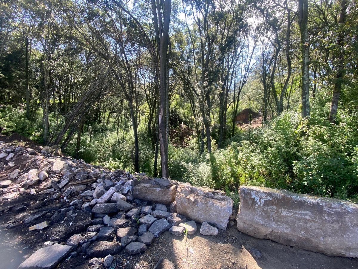 Lote em Santa María Mazatla, Jilotzingo, foto 6 de 12