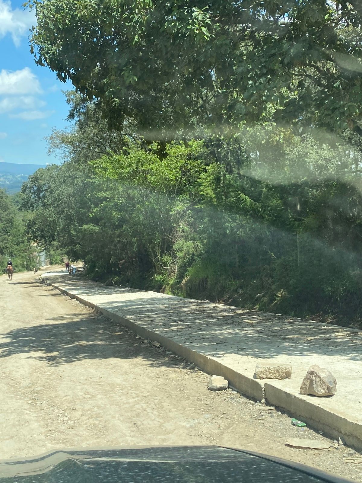 Lote em Santa María Mazatla, Jilotzingo, foto 10 de 12