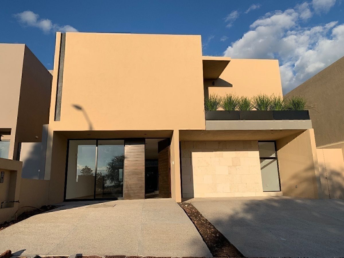 Casa en Altozano el Nuevo Querétaro, Querétaro, foto 4 de 30
