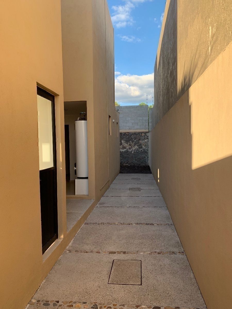 Casa en Altozano el Nuevo Querétaro, Querétaro, foto 9 de 30