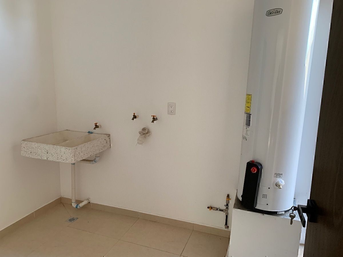 Casa en Altozano el Nuevo Querétaro, Querétaro, foto 19 de 30