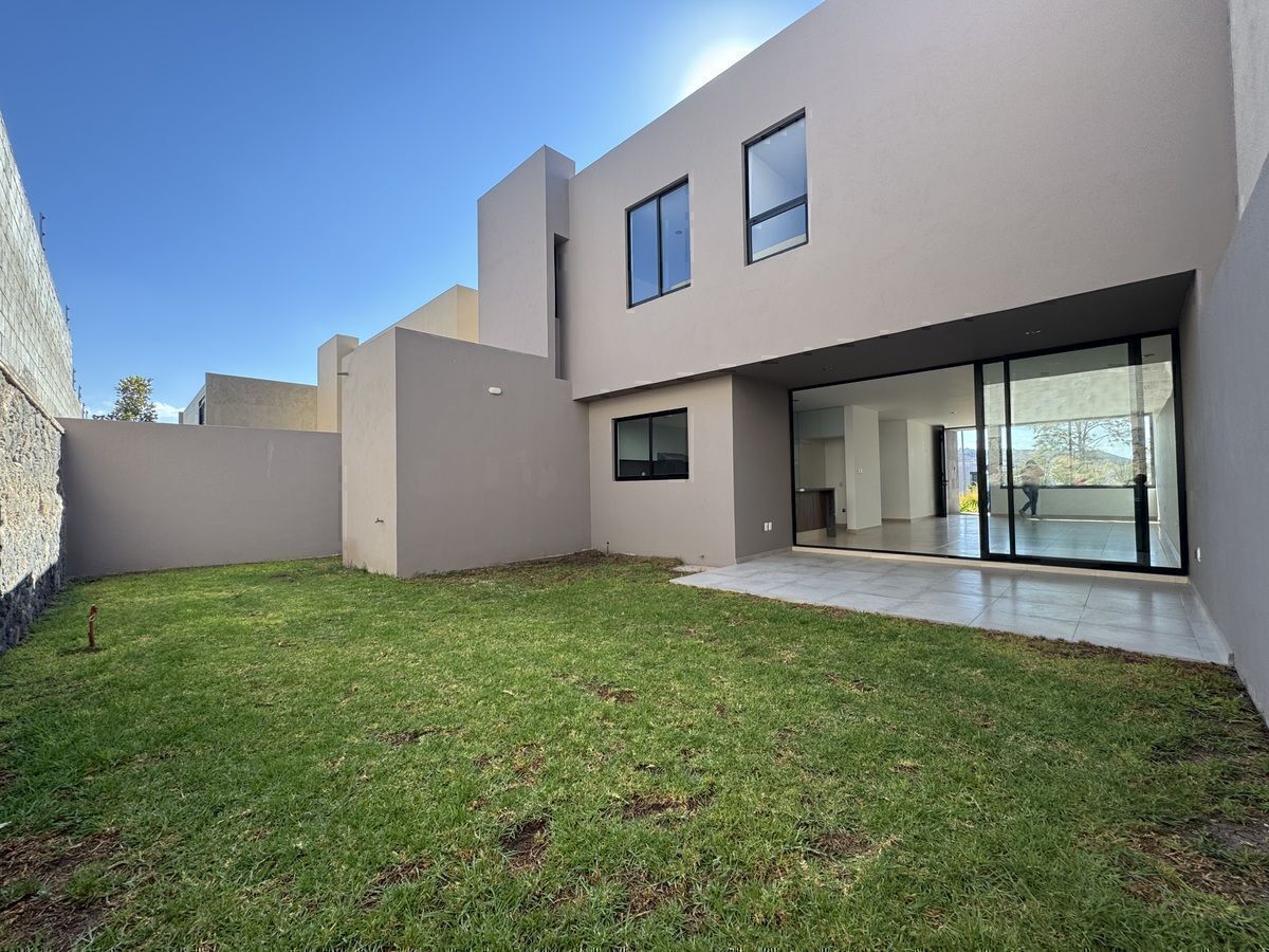 Casa en Altozano el Nuevo Querétaro, Querétaro, foto 23 de 30