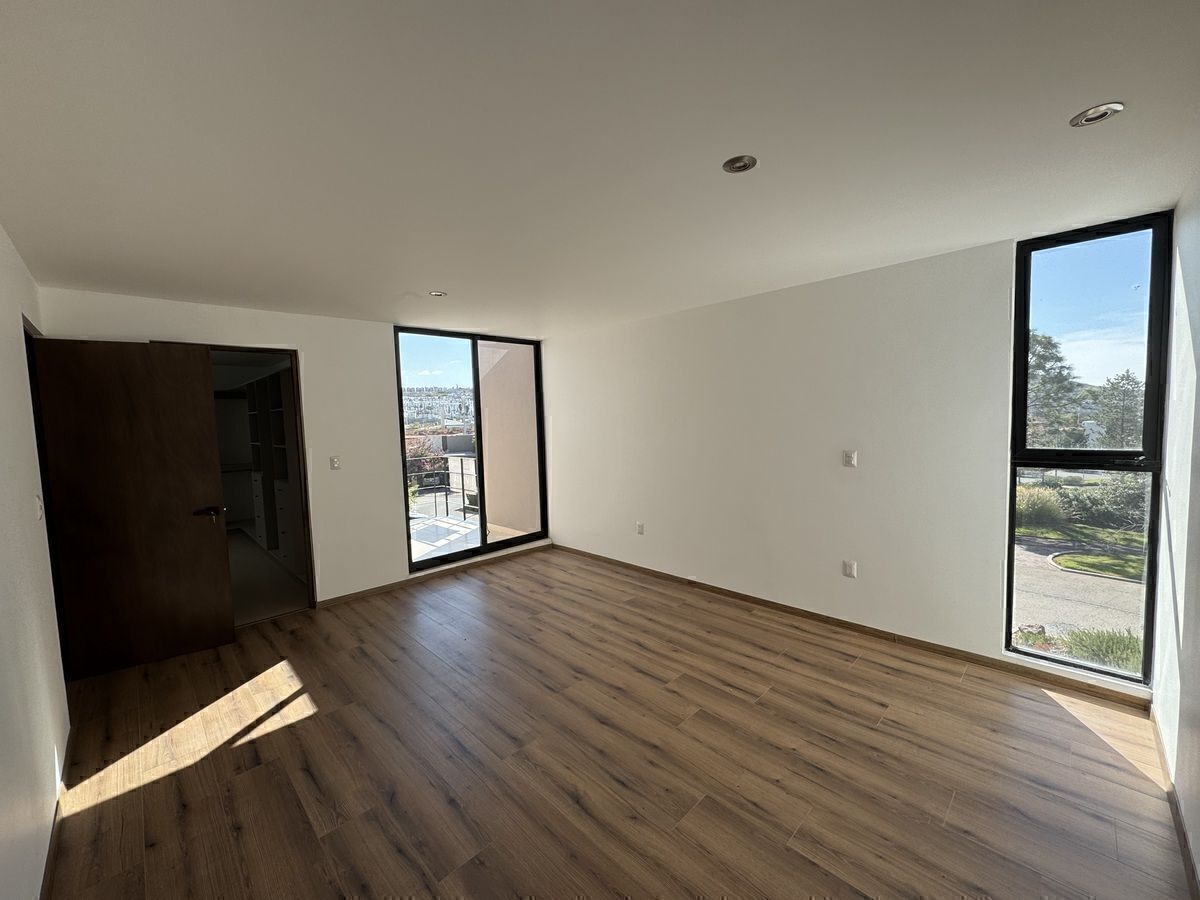 Casa en Altozano el Nuevo Querétaro, Querétaro, foto 28 de 30