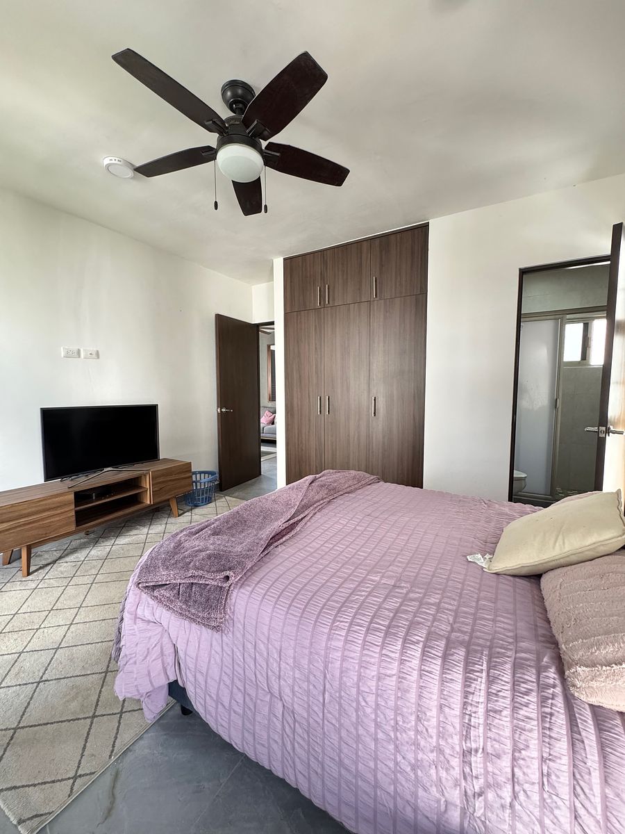 Departamento en Santa Rita Cholul, Mérida, foto 21 de 26