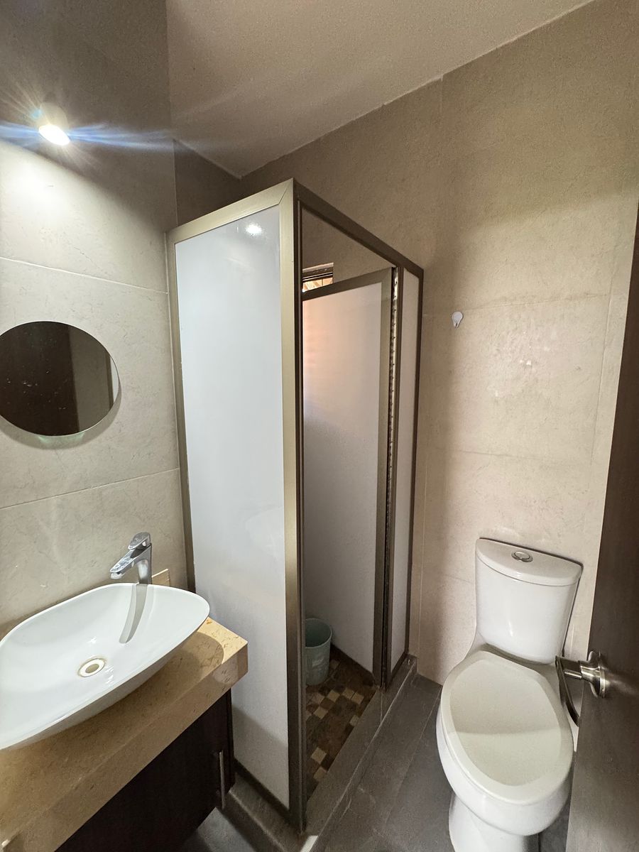 Departamento en Santa Rita Cholul, Mérida, foto 23 de 26