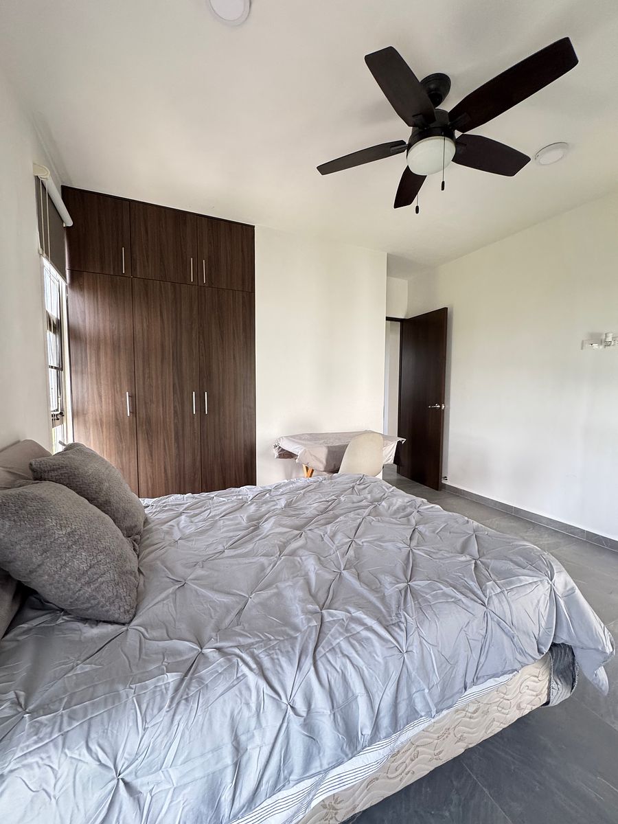 Departamento en Santa Rita Cholul, Mérida, foto 25 de 26
