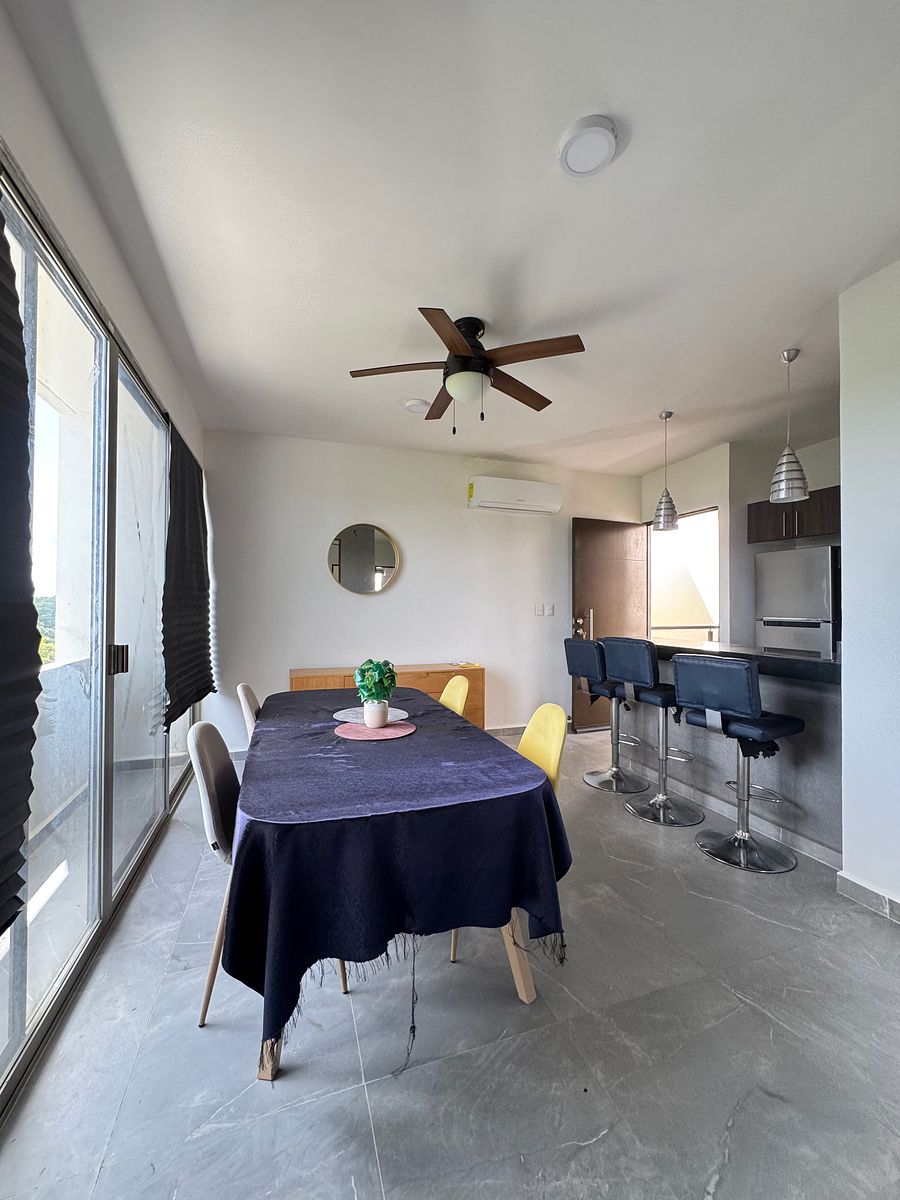 Departamento en Santa Rita Cholul, Mérida, foto 8 de 26