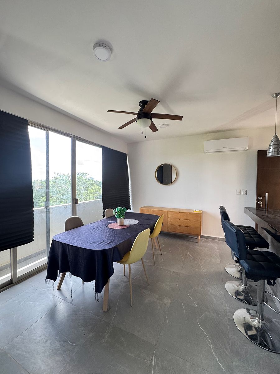 Departamento en Santa Rita Cholul, Mérida, foto 6 de 26