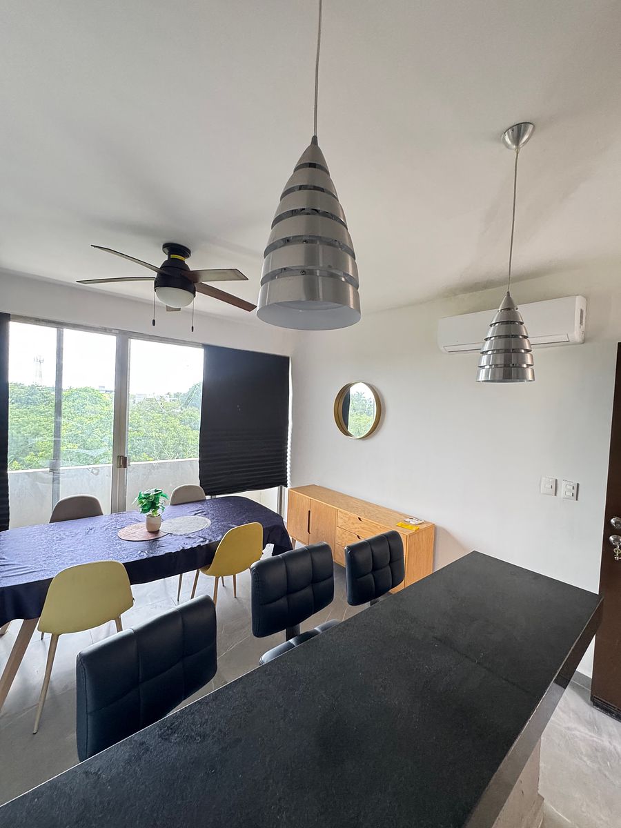 Departamento en Santa Rita Cholul, Mérida, foto 9 de 26
