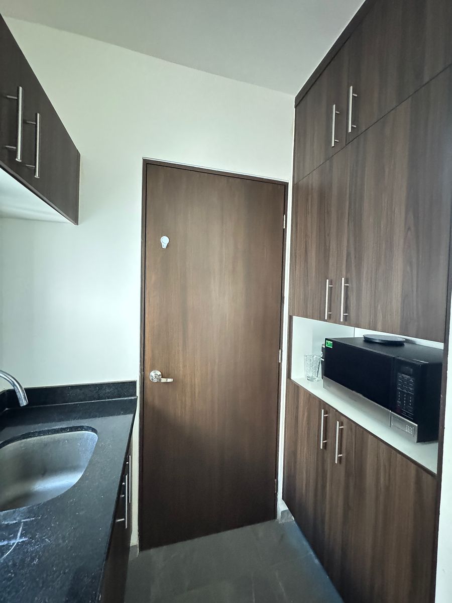 Departamento en Santa Rita Cholul, Mérida, foto 16 de 26
