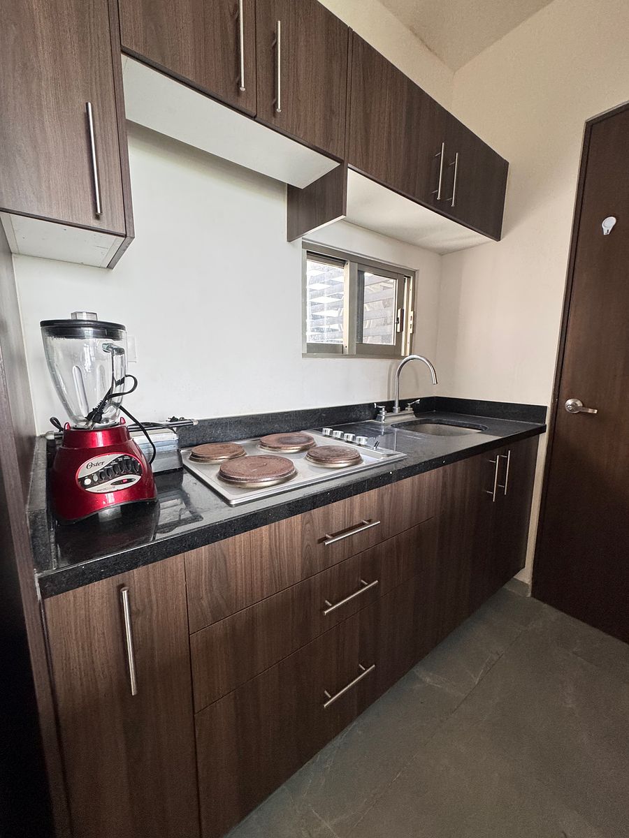 Departamento en Santa Rita Cholul, Mérida, foto 14 de 26