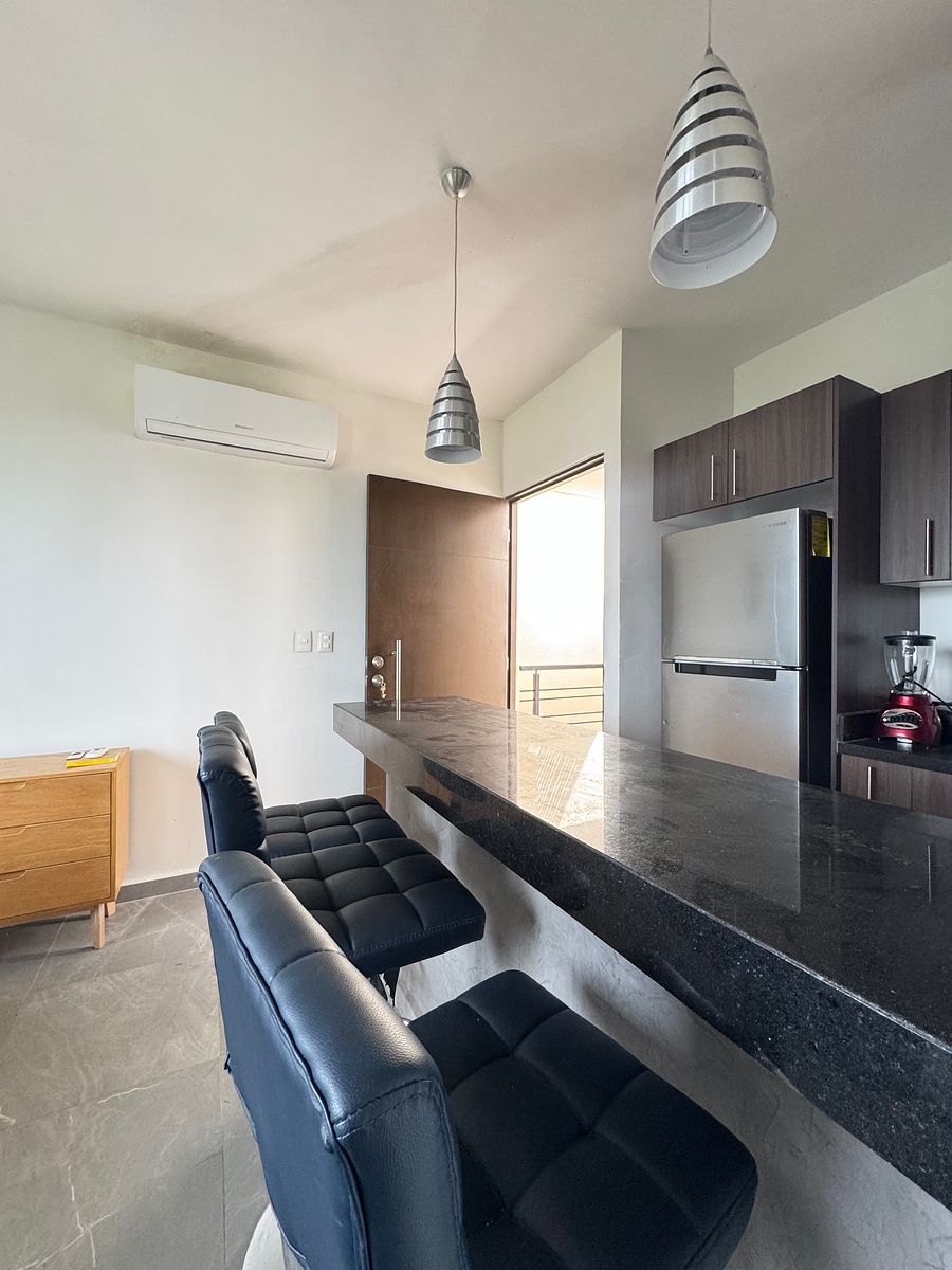 Departamento en Santa Rita Cholul, Mérida, foto 13 de 26