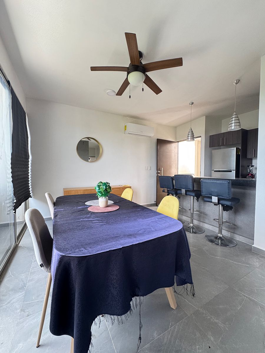 Departamento en Santa Rita Cholul, Mérida, foto 11 de 26