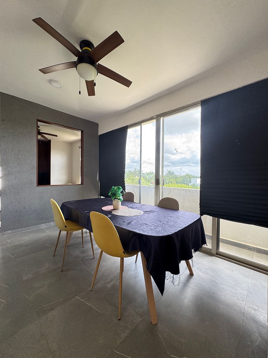 Departamento en Santa Rita Cholul, Mérida, foto 10 de 26